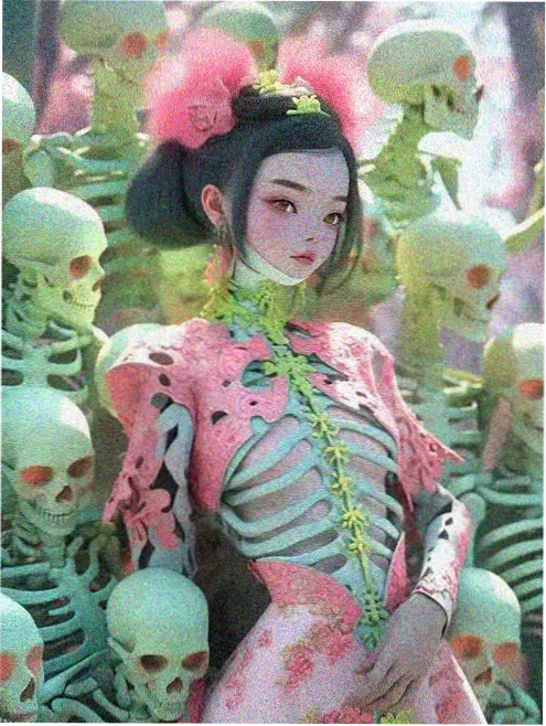 火影同人动漫彩蛋解析
